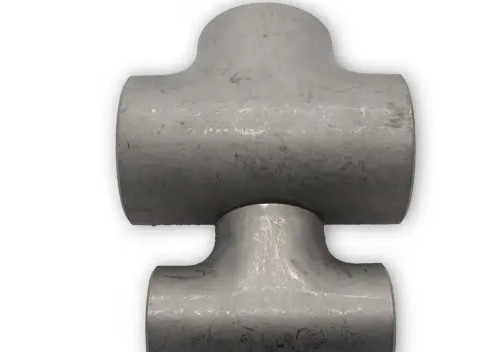 Tempering Heat Treatment and 9000LBS Pressure Rating Seamless Pipe Fittings for Heavy-Duty Industrial Applications