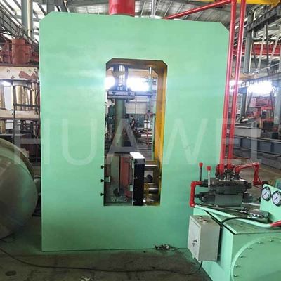 Mandrel 5.54mm 2D Elbow Cold Forming Machine