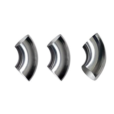 ANSI Standard Carbon Steel Pipe Elbow With DNV Certification