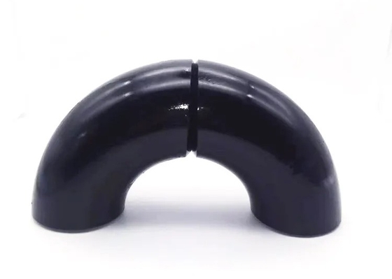 3000lbs Socket Weld Elbow Seamless Pipe Fittings For Chemical