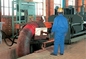 Carbon Steel Elbow Making Machine With Advanced Hot Forming Technology