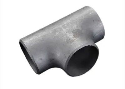 Carbon Steel ASME Seamless Pipe Fittings For Seamless Pipeline Systems