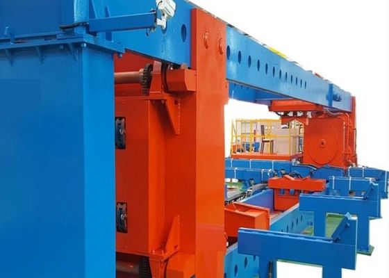 Water Pressure Test Tube Mill Line