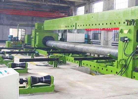 Water Pressure Test Tube Mill Line