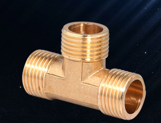 ASTM A195 Seamless Annealed Pipe Fittings for Copper Pipe with 3000LBS Pressure