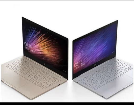 Intel Core I7-8550U Laptop Computer 4 GHz