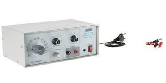 High Accuracy Professional Audio Frequency Generator Classic