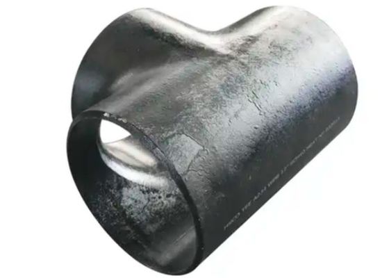 High Pressure Seamless Fittings ASME Standard 9000LBS Pressure Rating