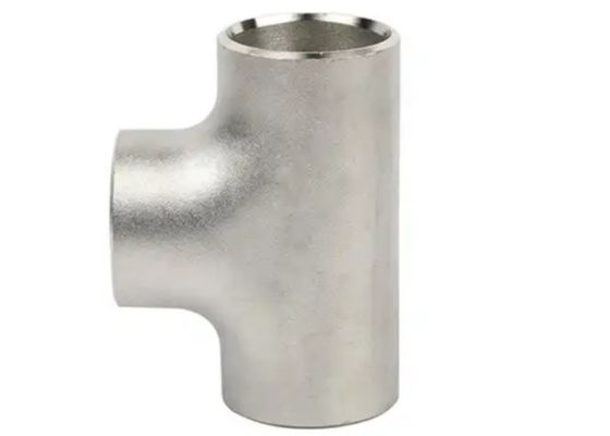 Petroleum Industry Seamless Pipe Fittings High Pressure Rating 6000LBS Threaded Connection