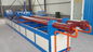 Elbow Hot Pushing Forming Machine For Making Elbow Seamless And Semi Seamless