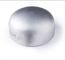 Seamless Pipe Fittings Asme b16.9 wpb large diameter carbon steel welding galvanized pipe end screw cap
