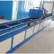 Hydraulic Hot Forming Pipe 8mm Elbow Bending Machine