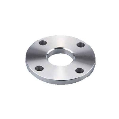 ASME C22.8 2500lbs Stainless Steel Flange