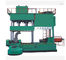 21mm - 60mm 7.5kw Mandrel Elbow Cold Forming Machine