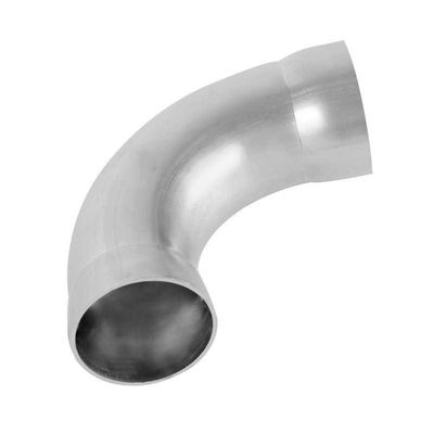 304/316 Stainless Clamp Type Asme Seamless Pipe Fittings