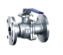 Ansi Oem 1/2" 304 316l Ss Ball Valve Industrial Control Valves