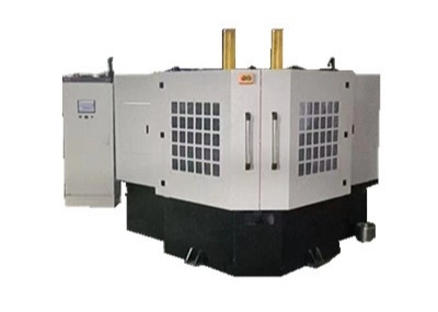 베벨링 장치고 정밀도에 적합하는 2 kw 더블 엔드 파이프