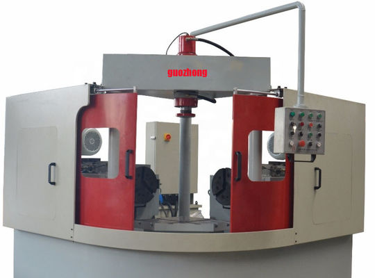 휴대용 스테인리스 Plc 작은 관 경사지는 기계 고능률