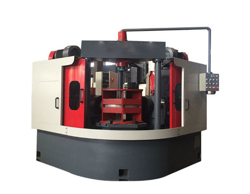 양단 팔꿈치 비스듬한 기계 헤비 듀티 파워 헤드