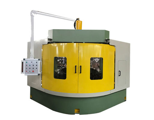 에너지 절약 자동적인 관 모따기 기계 세륨 다중 작동 모드